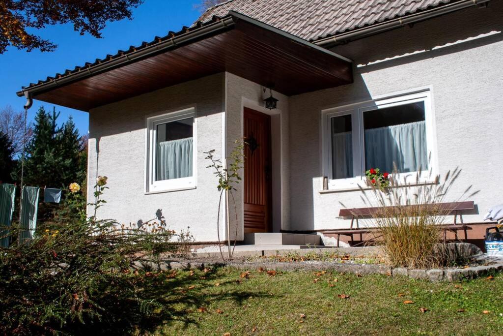 Rezidenca Mitja Villa Kranjska Gora Exterior photo